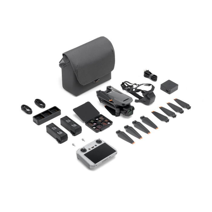 DJI Drone Mavic 3 Pro Fly More Combo (DJI RC PRO)