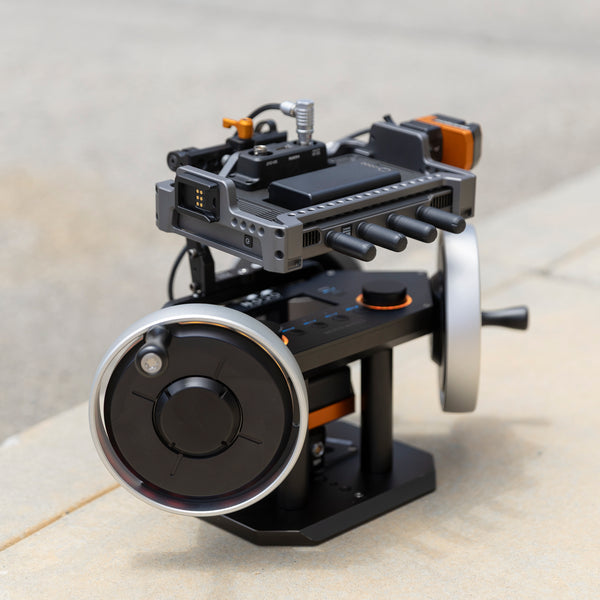 Ignite Digi Pro-Workflow Monitor Mount (for Inertia Wheels)