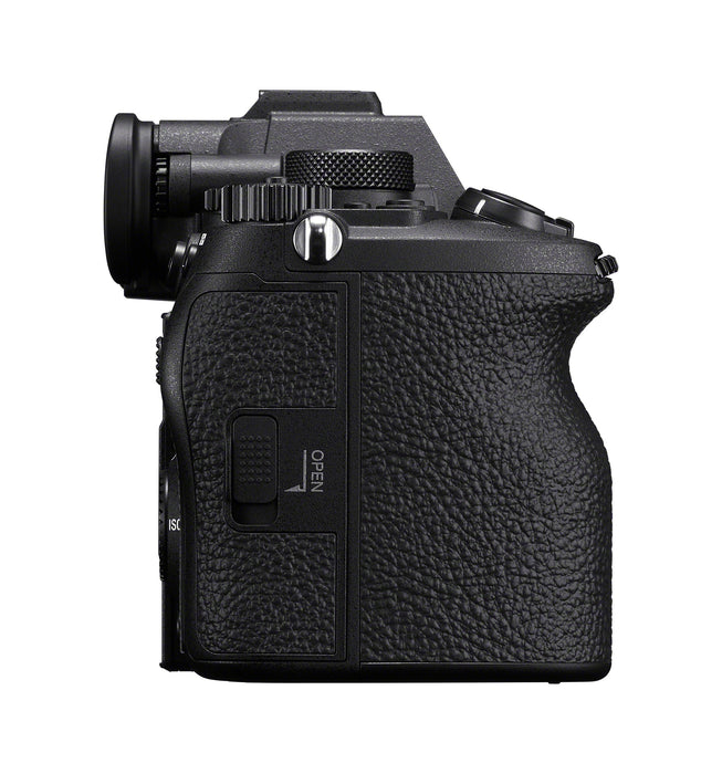 Sony Alpha 7R VI Mirrorless Camera Body