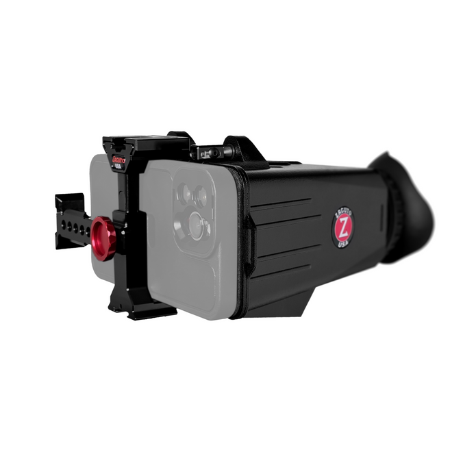 Zacuto Smart Z-Finder - Viewfinder for Smartphone