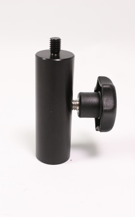 CJE 5/8" Baby Receiver with 3/8" Male Thread
