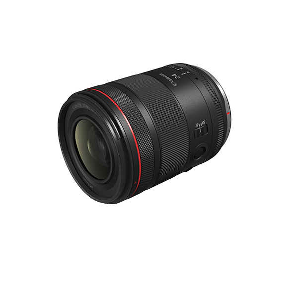 Canon RF 24mm F1.4 L VCM Lens