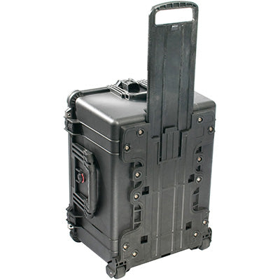 Pelican 1620 Case with Foam (Black)