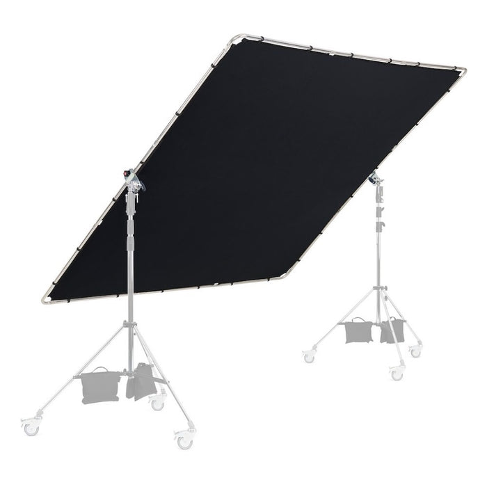 Manfrotto Pro Scrim All-In-One Kit 3x3m X-Large