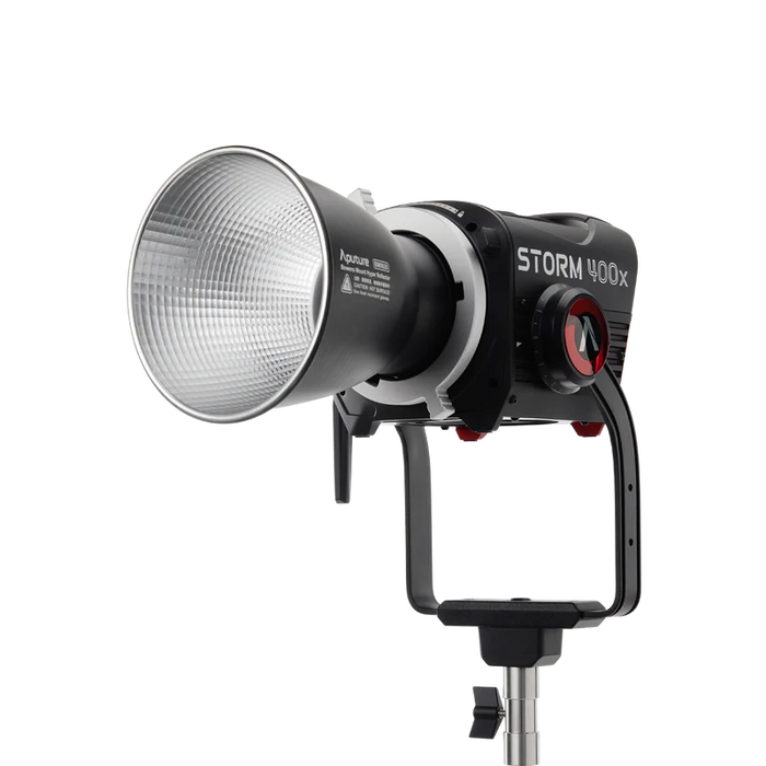 Aputure STORM 400x (V-Mount)