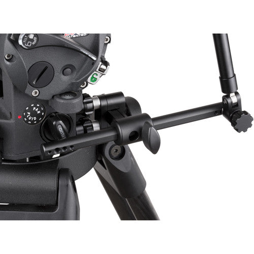 Wooden Camera Eyepiece Leveler Telescoping Arm