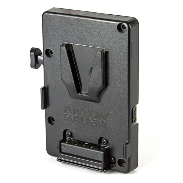 Anton Bauer Universal V-Mount Bracket