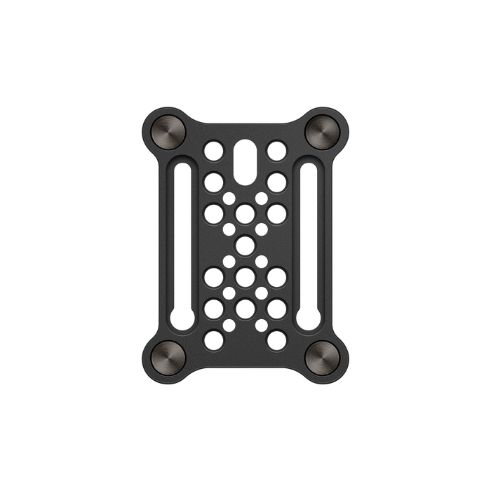 Sennheiser EW-DP Mounting Plate