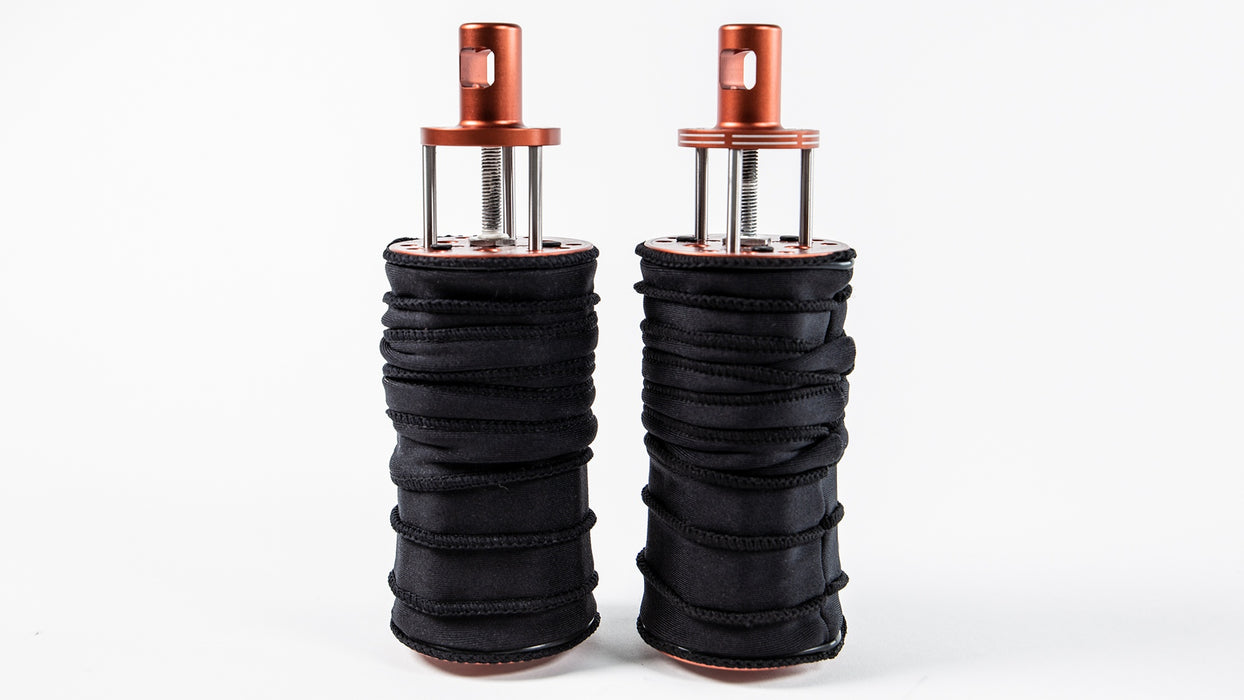 Flowcine Spring Core Orange - pair (for xArm)