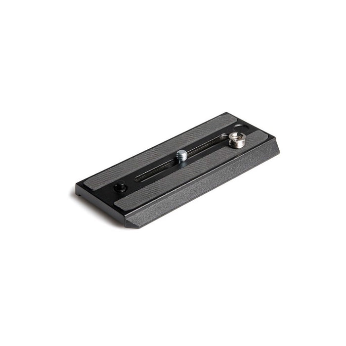 Manfrotto 500PLONG Video Camera Plate