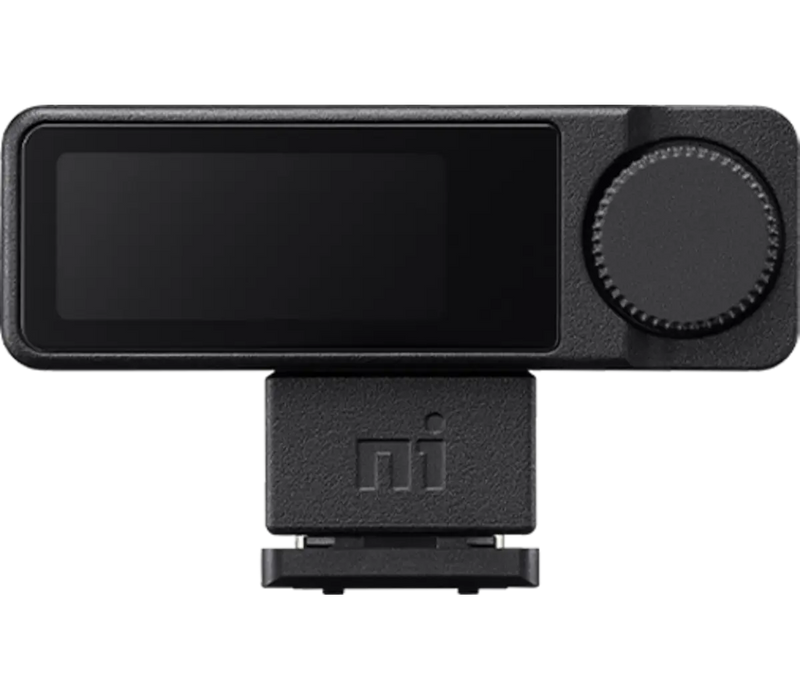 Sony ECM-W5 Wireless Microphone Kit