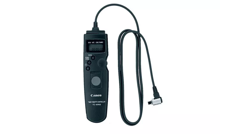 Canon TC-80N3 Timer Remote Control