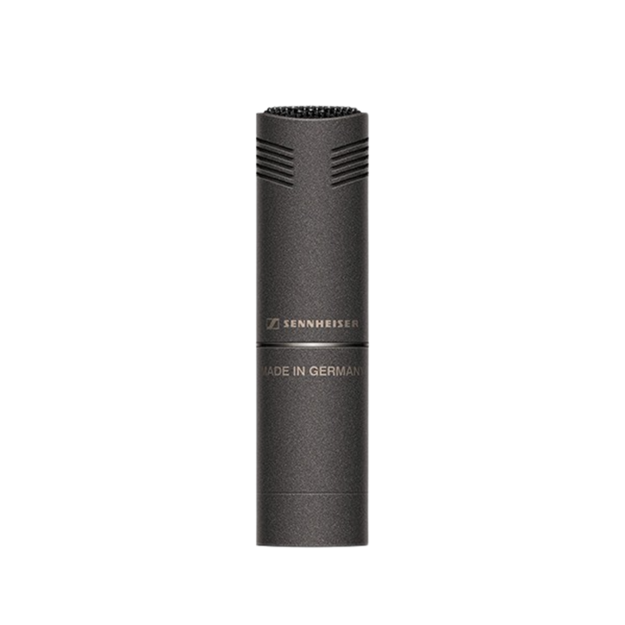 Sennheiser MKH 8020 Compact Omnidirectional Condenser Microphone (Stereo Set)