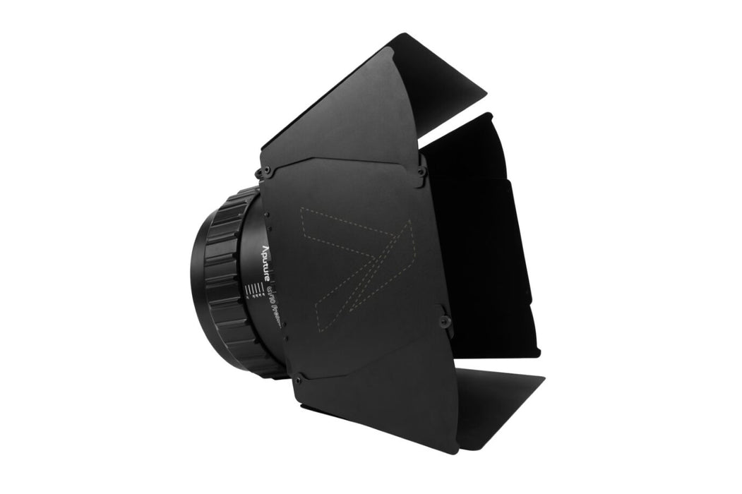 Aputure CF10 Fresnel and Barn Doors Kit for STORM 700x