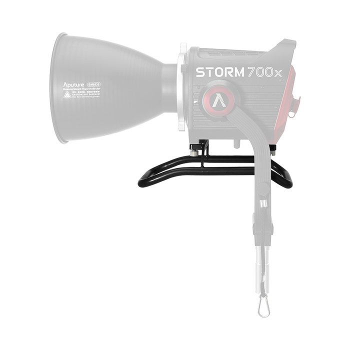 Aputure STORM 700x Skid