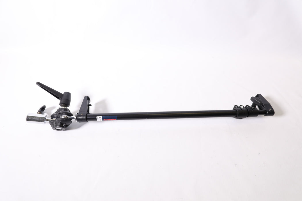 Avenger Collapsible Reflector Holder w/16mm/ 5/8in Mount  (USED)