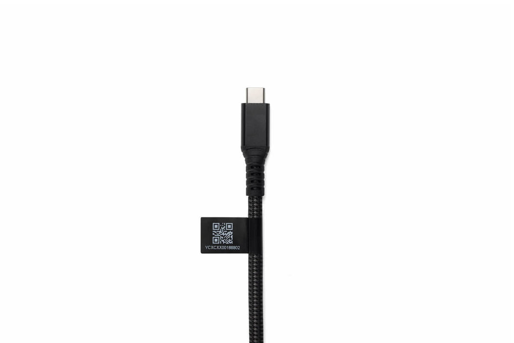 DJI SDR Transmission 2 L-Shaped USB-C Video Cable  (50cm)