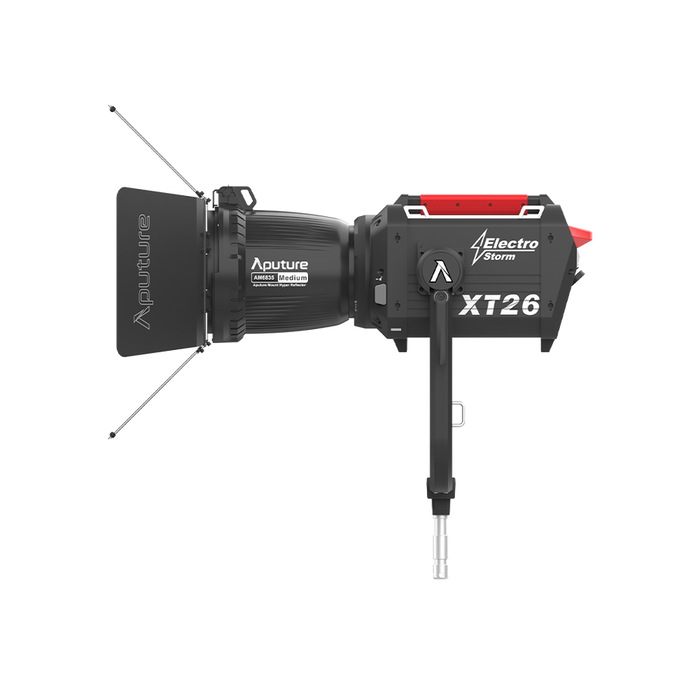 Aputure Electro Storm XT26（US）