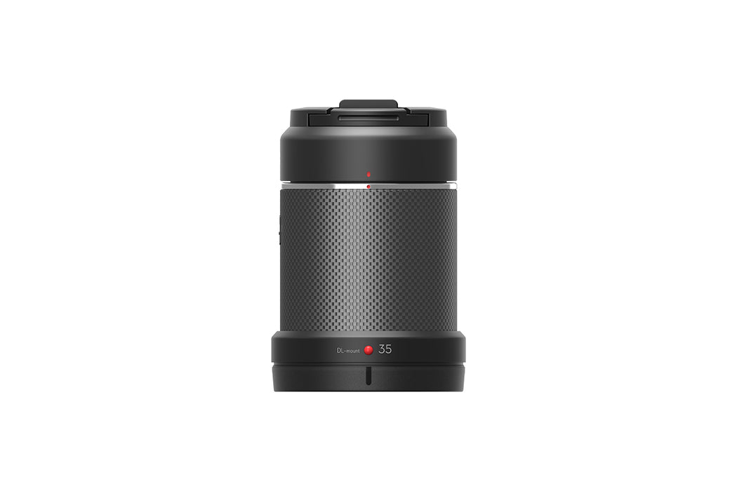 DJI DL 35mm F2.8 LS ASPH Lens