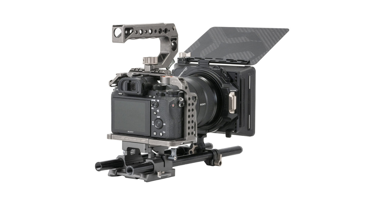 Tilta Mirage Matte Box - w/ Variable ND