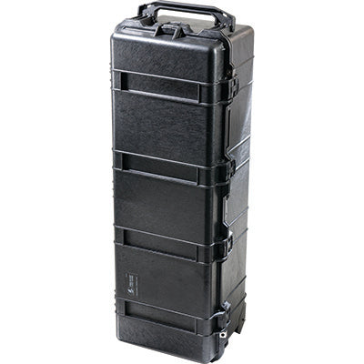 Pelican 1740 Case with Foam (Black)