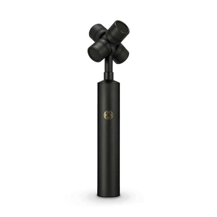 Rode NT-SF1 (Soundfield) Ambisonic Microphone