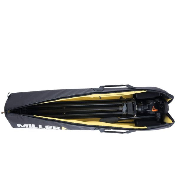 Miller #3512 DS Softcase (for Toggle 1-stage)