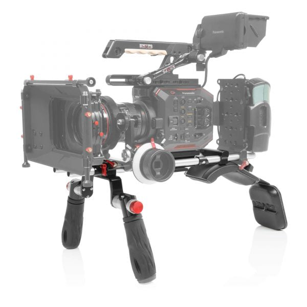 Shape Panasonic AU-EVA1 Shoulder Mount