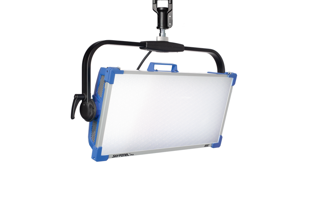 ARRI SkyPanel S60 Pro MAN (Edison) - Set