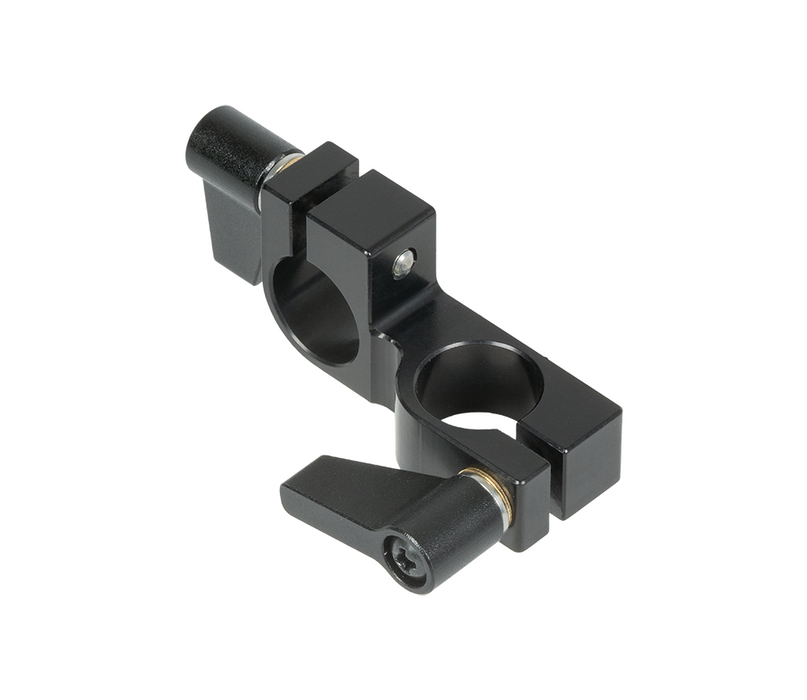 Upgrade Innovations 13305 90 Degree 15mm Rod Clamp