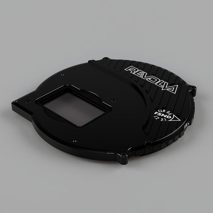 KipperTie Revolva Cartridge S (ND 0, 0.6, 1.2, 2.1)