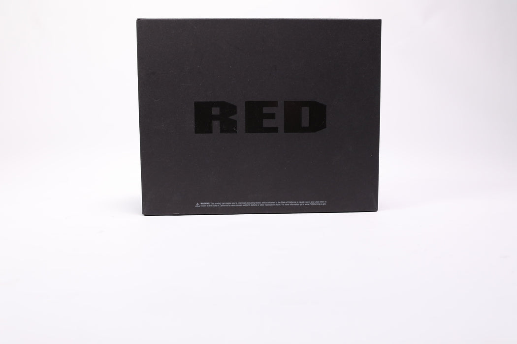 RED V-Raptor Advanced Gold Mount Adapter  (USED)