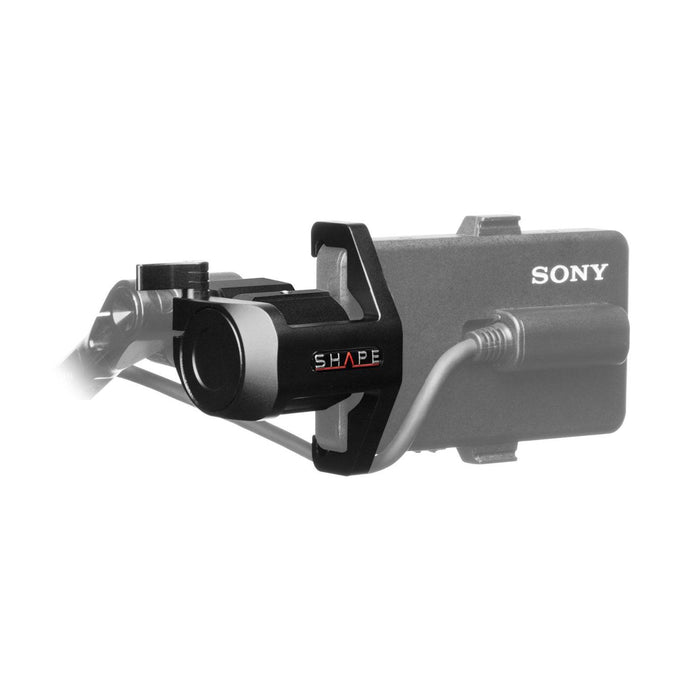 SHAPE Sony FX6 LCD Monitor Loupe Support