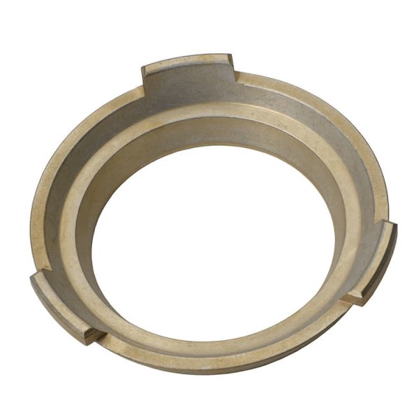 Miller #378 Tripod Bowl Adapter (100mm to 75mm)
