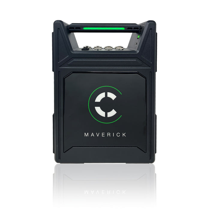 Core SWX Maverick Block Battery