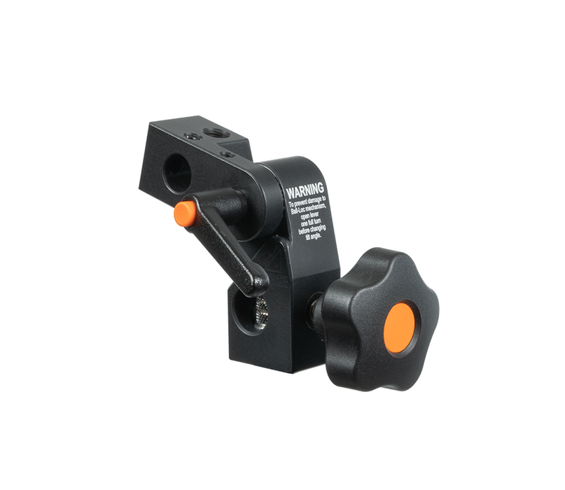 Upgrade Innovations 12171 MMS09 5/8" Spigot (Ball-Loc)