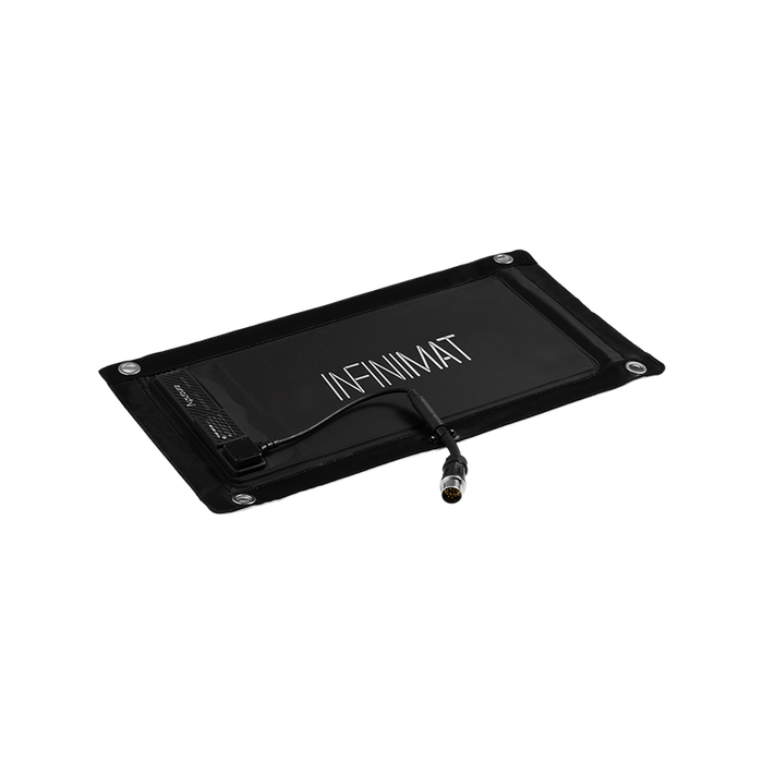 Aputure INFINIMAT 1x2 V-Mount Kit