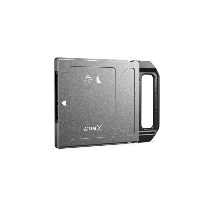 Angelbird AtomX SSD Mini 2 TB