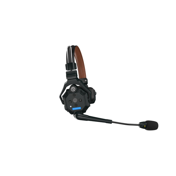 Hollyland Solidcom C1 Pro Wireless Stereo Single Ear Remote Headset