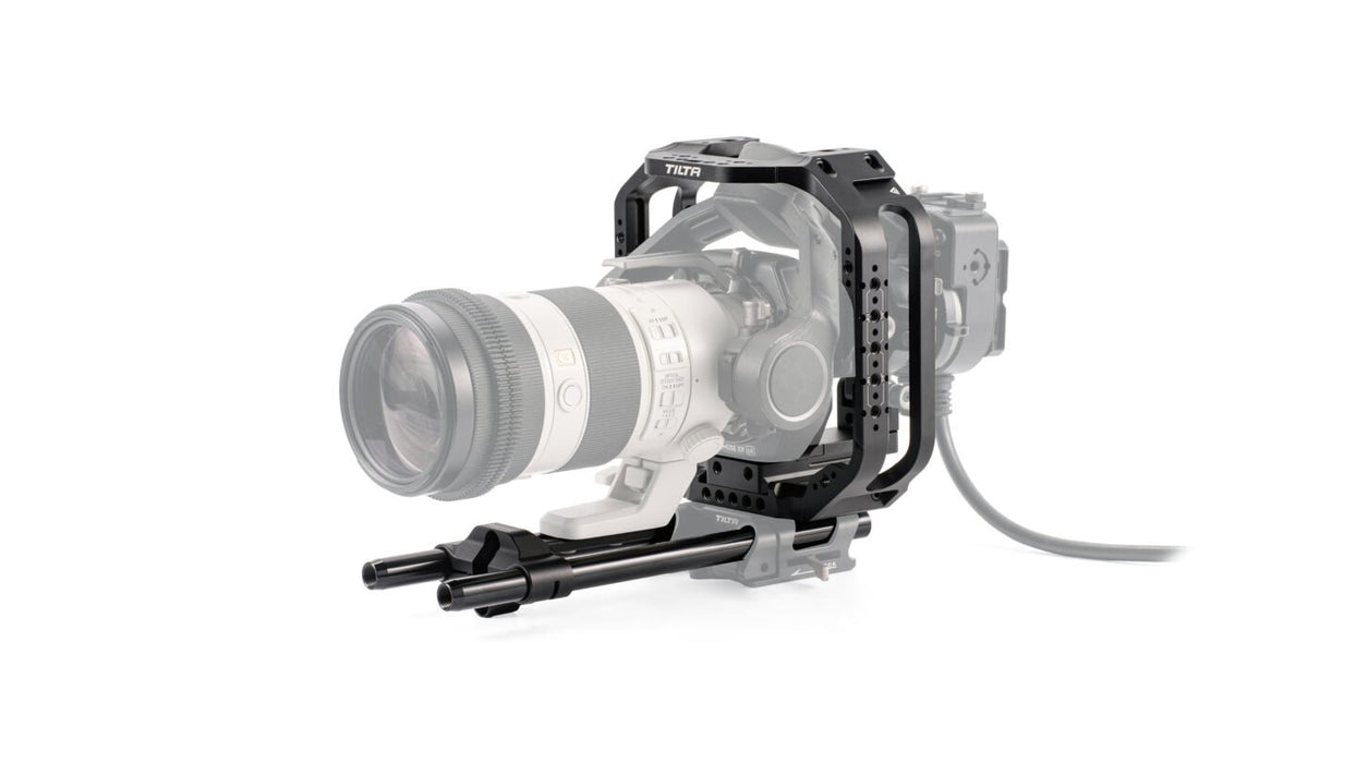 Tilta Full Camera Cage for DJI Ronin 4D Flex