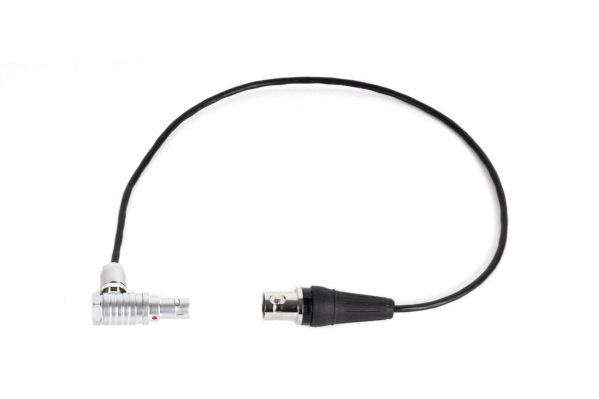 Wooden Camera RED Komodo Genlock Cable (12