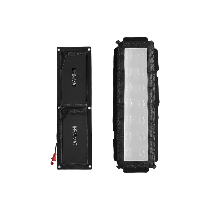 Aputure INFINIMAT 1x4 V-Mount Kit (US)