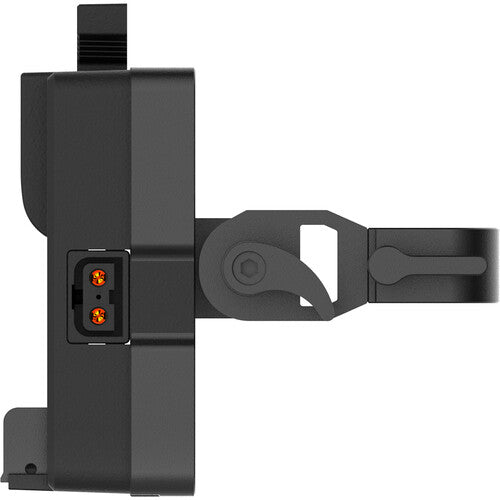 Core SWX 15mm Rail Mount with Micro V-Mount Battery Plate