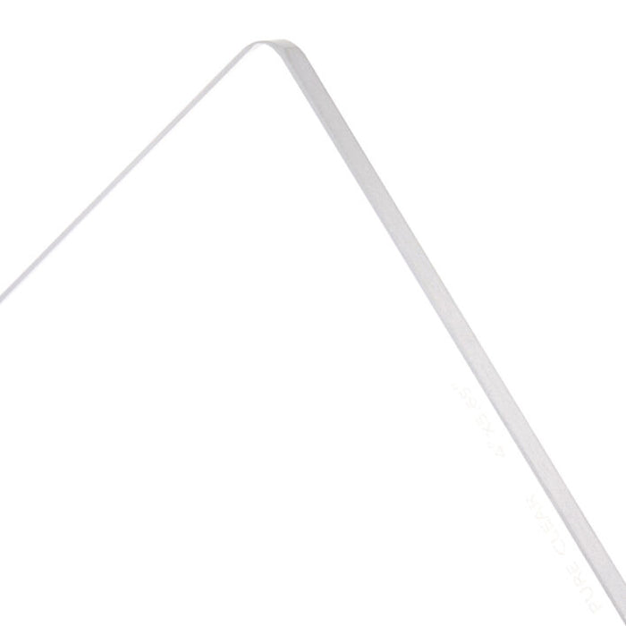 NiSi 4 x 5.65" Pure Clear Filter