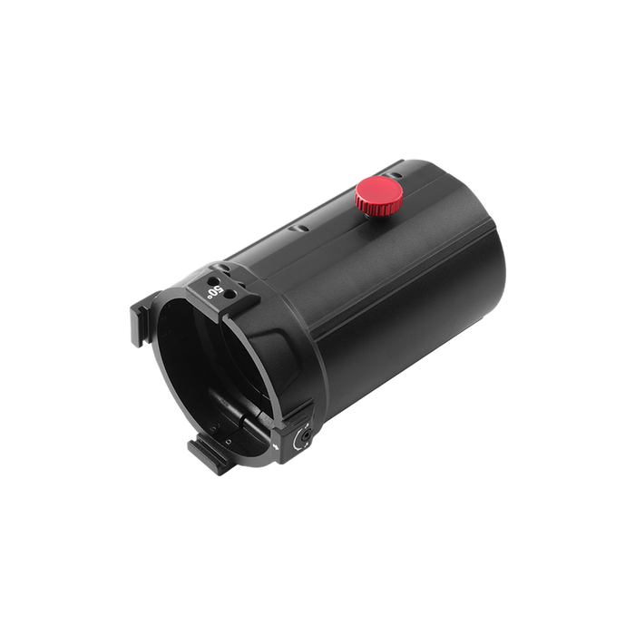 Aputure Spotlight Mount II 50° lens