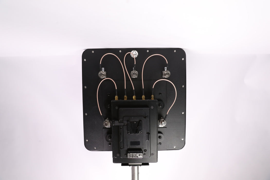 Sling Shot Wireless TX 1:1 Kit w/ Array Antenna  (USED)