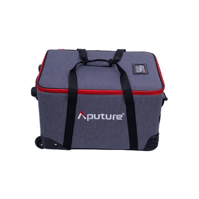 Aputure LS 1200d Pro Rolling Carrying Case