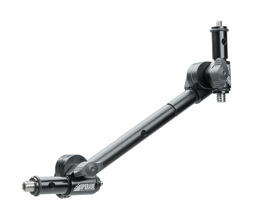 Upgrade Innovations Rudy Arm Articulating Arm – Single Arm