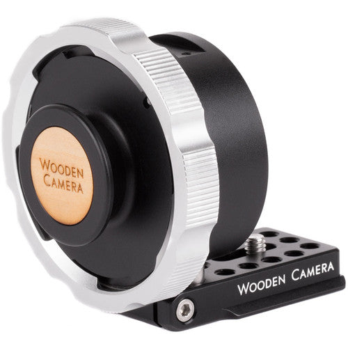 Wooden Camera MFT to PL Mount Pro