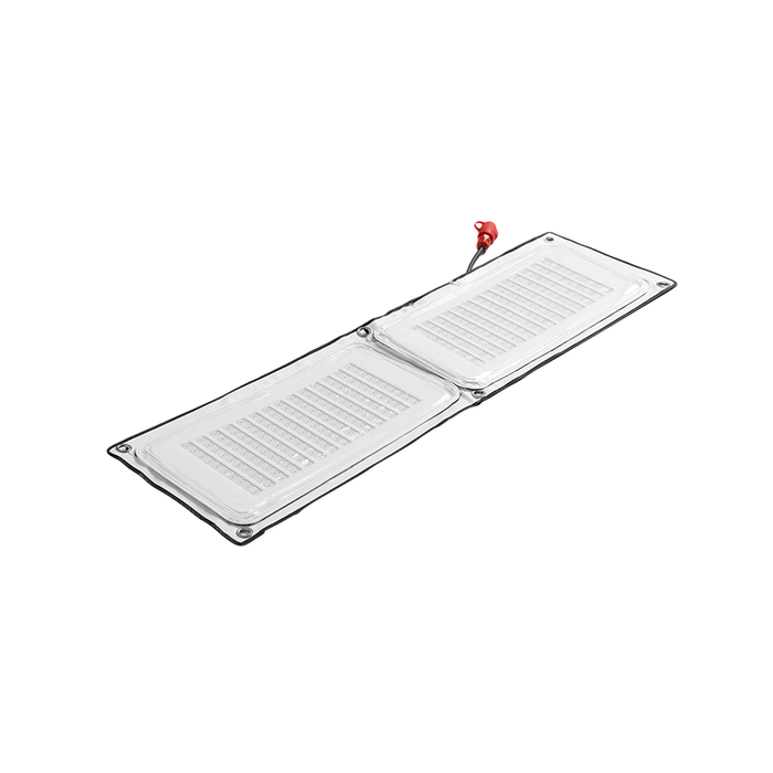 Aputure INFINIMAT 1x4 V-Mount Kit (US)